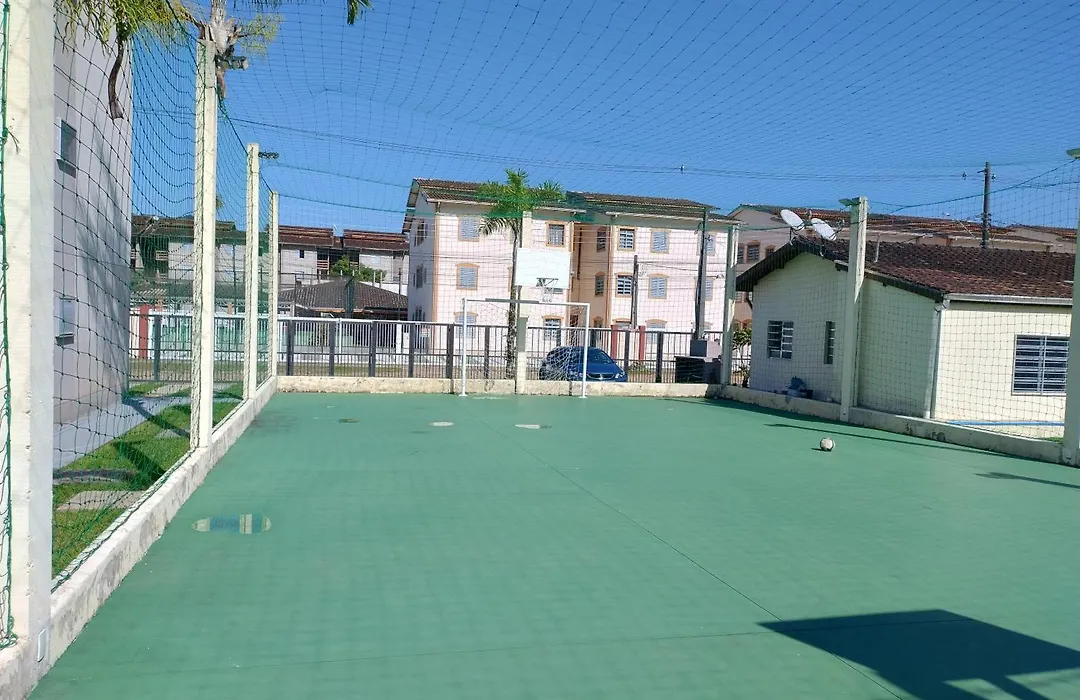 Apartamento Villagio 6 Ubatuba-1