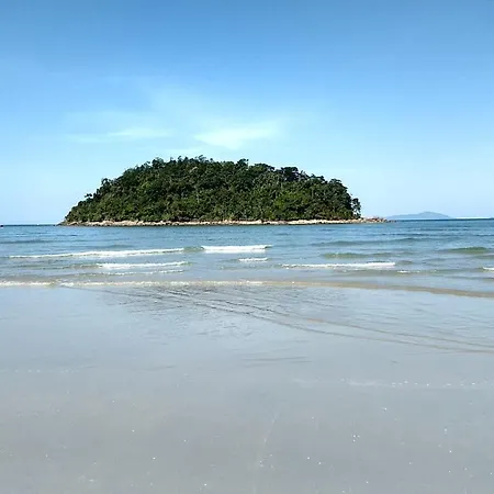 Apartamento Villagio 6 Ubatuba-2